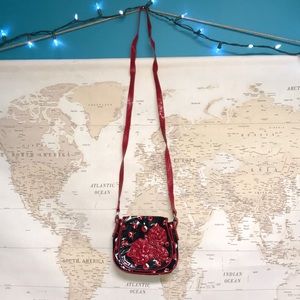 Vera Bradley Shoulder Bag 🌹